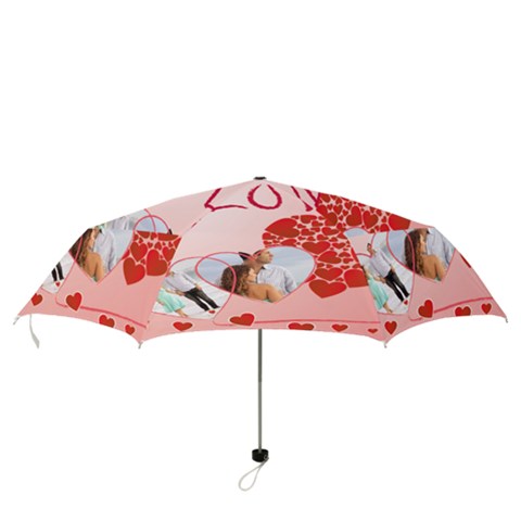 Folding Umbrella 