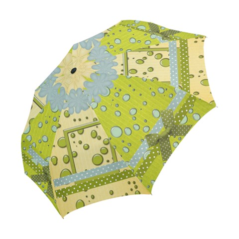 Folding Umbrella 