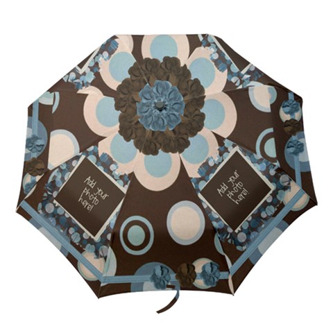 Folding Umbrella 