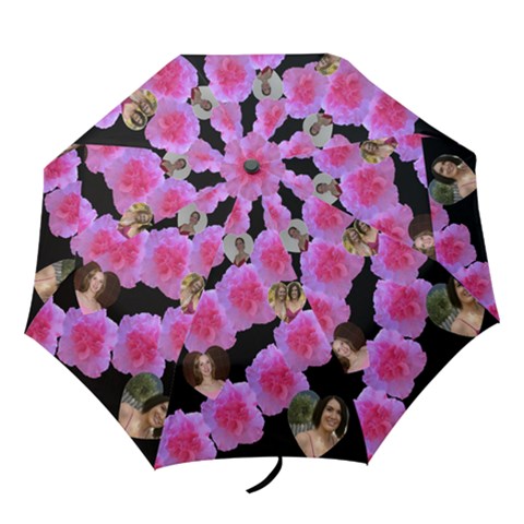 Folding Umbrella 