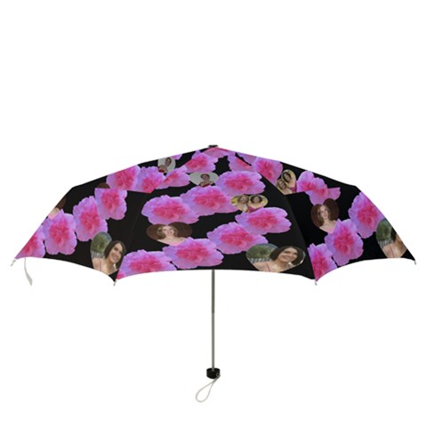 Folding Umbrella 