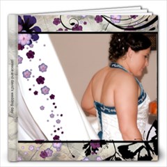 sample - 12x12 Photo Book (20 pages)