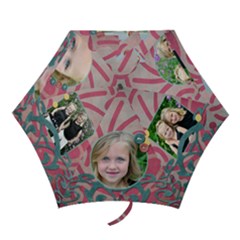 Summer Unbrella - Mini Folding Umbrella