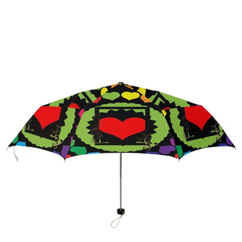 Folding Umbrella 