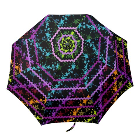 Folding Umbrella 