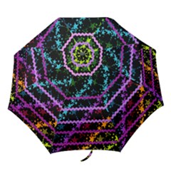 stars  - Folding Umbrella