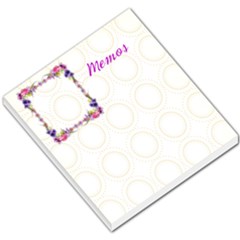 memos memopad - Small Memo Pads