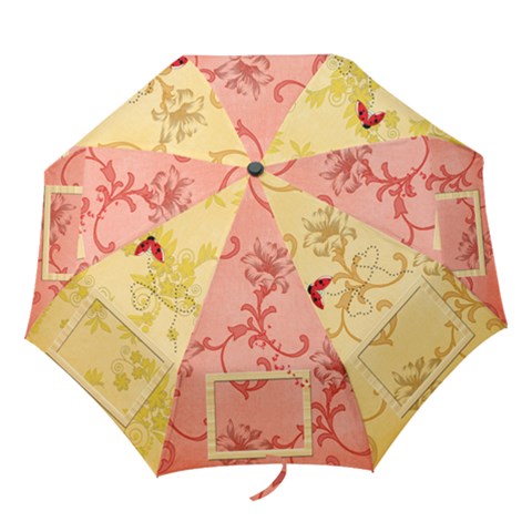 Folding Umbrella 