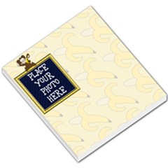 Monkey Small Memo Pad - Small Memo Pads