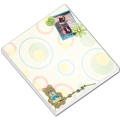 memo - Small Memo Pads