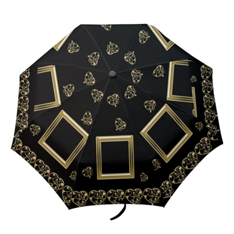 Folding Umbrella 