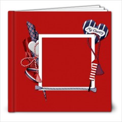 My Country 8x8 - 8x8 Photo Book (20 pages) My Country 8x8 - 8x8 Photo Book (20 pages)
