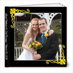326 - 8x8 Photo Book (20 pages)