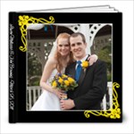 326 - 8x8 Photo Book (20 pages)