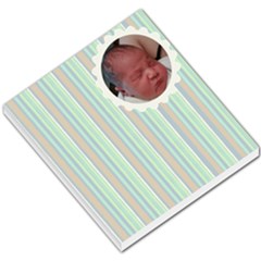 Enzo - Small Memo Pads