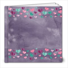 colorful - 8x8 Photo Book (20 pages) colorful - 8x8 Photo Book (20 pages)