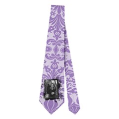 10th Anniversary Tie Jesse - Necktie (Two Side)