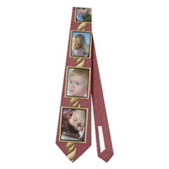 Necktie (Two Side) 