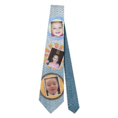 Necktie (Two Side) 