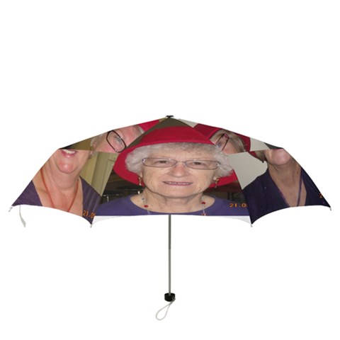 Folding Umbrella 