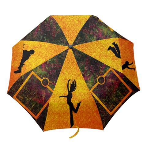 Folding Umbrella 