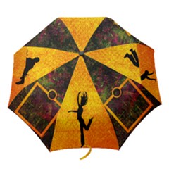 Clash Umbrella 1 - Folding Umbrella