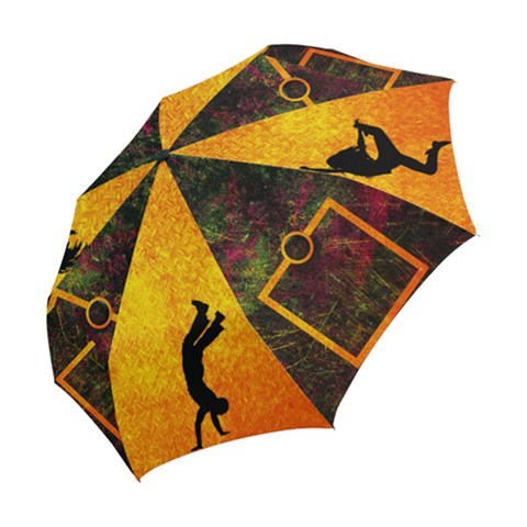 Folding Umbrella 