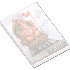 g - Large Memo Pads