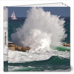 Our Memories - 12x12 Photo Book (20 pages) Our Memories - 12x12 Photo Book (20 pages)