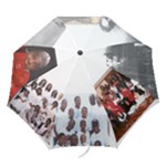 P-Xmas 3.1 - Folding Umbrella