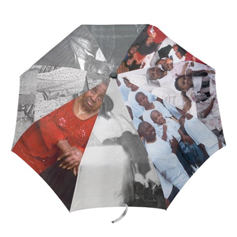 Folding Umbrella 