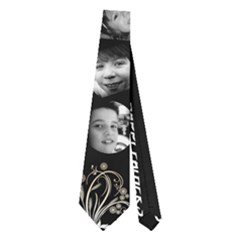 KING TIE - Necktie (Two Side)