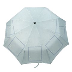 let it rain folding umbrella