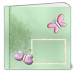 coutry life 8x8 deluxe photo book - 8x8 Deluxe Photo Book (20 pages)
