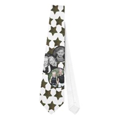 Necktie (One Side) 