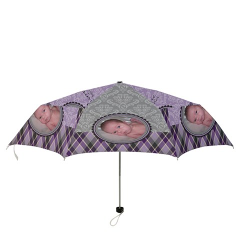 Folding Umbrella 