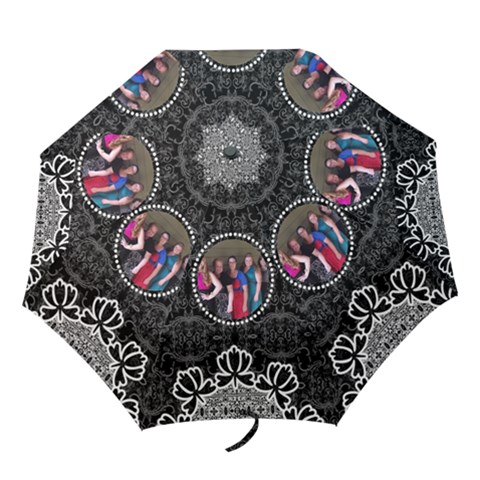 Folding Umbrella 