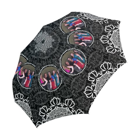 Folding Umbrella 