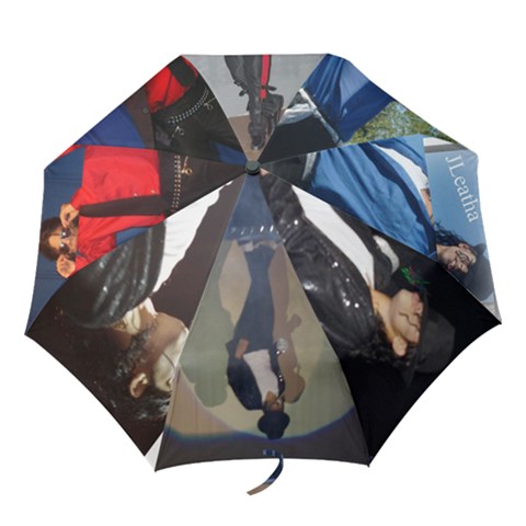 Folding Umbrella 