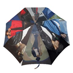 MJ JL UMBRELLA - Folding Umbrella