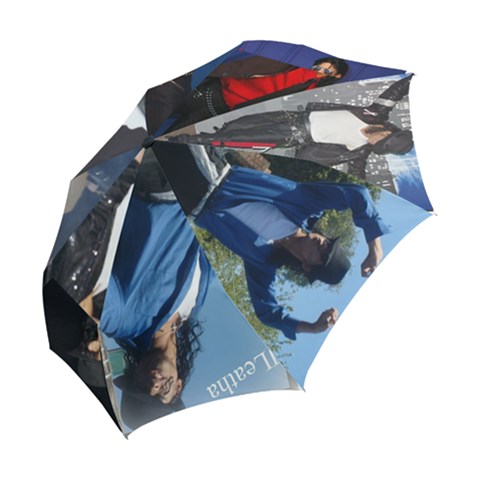 Folding Umbrella 