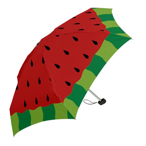 Mini Folding Umbrella 