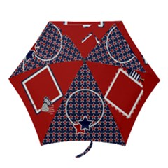 My Country Umbrella 1