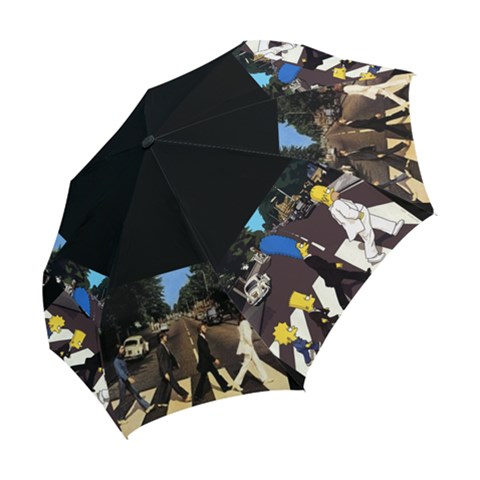 Folding Umbrella 