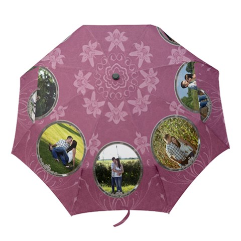 Folding Umbrella 