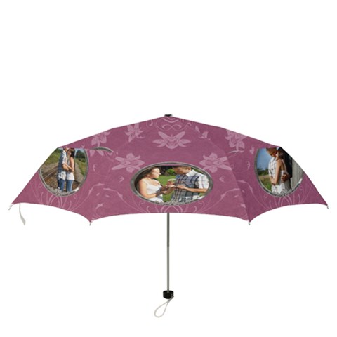 Folding Umbrella 