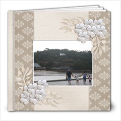 8x8 ANY OCCASION Photobook - 8x8 Photo Book (20 pages) 8x8 ANY OCCASION Photobook - 8x8 Photo Book (20 pages)