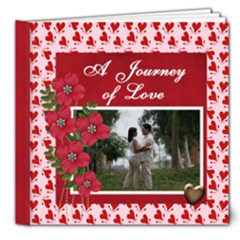 8x8 Deluxe - Journey Of Love