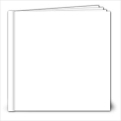 retirement - 8x8 Photo Book (20 pages)