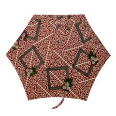 Blessed-mini umbrella - Mini Folding Umbrella